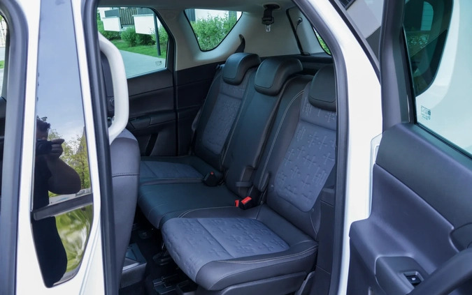 Opel Meriva cena 27900 przebieg: 174111, rok produkcji 2011 z Radom małe 631